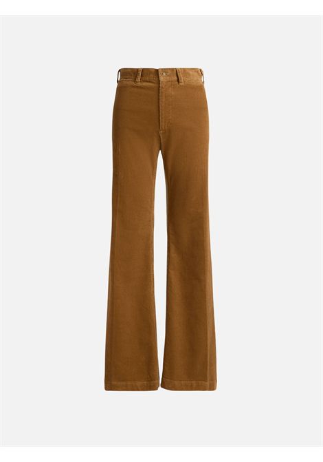 Pants corduroy Polo Ralph Lauren POLO RALPH LAUREN |  trousers | 211B17556002